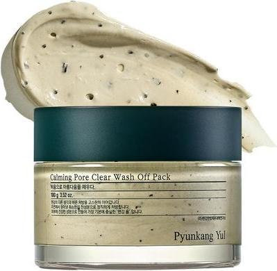 Image du produit Pyunkang Yul - Calming Pore Clear Wash Off Pack (Lait nettoyant, 100 ml)