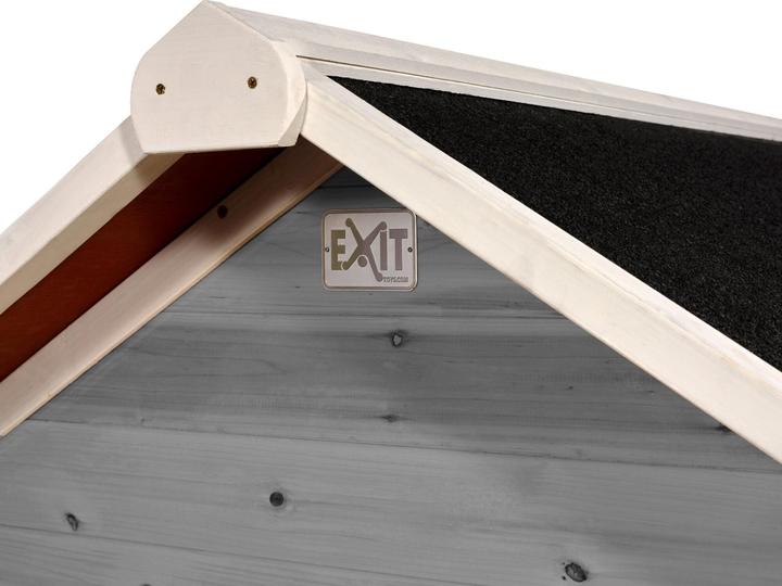 Actual product image Exit Loft 550