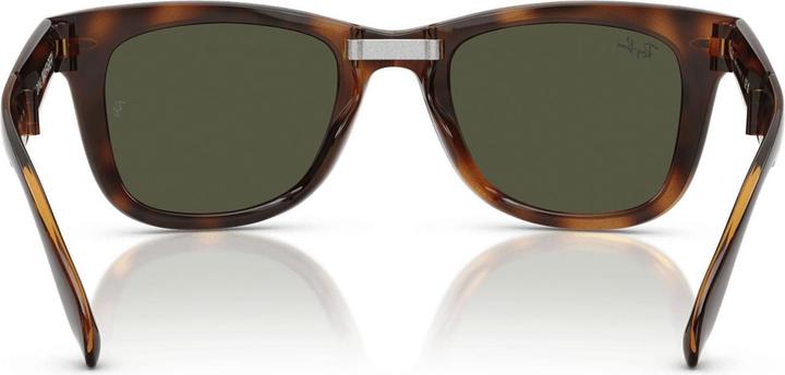 Produktbild Ray Ban WAYFARER FOLDING RB4105