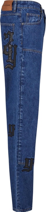 Actual product image 2Y Studios 2Y Cavo Carpenter Straight Jeans - 184703 (28)