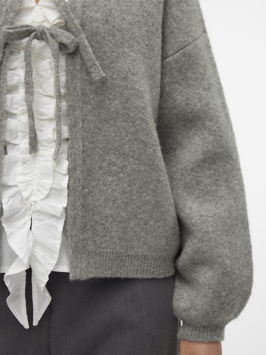Produktbild Vero Moda VMBOW Strickjacke Strickjacke (XL)