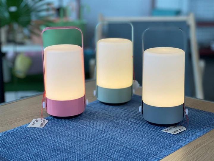 Produktbild GuGus Barthilde (60 lm)