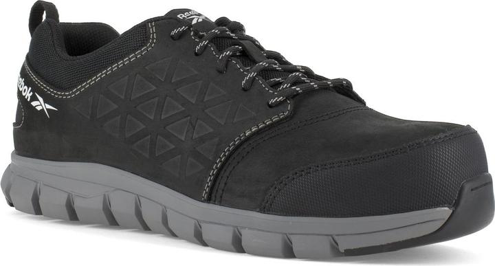 Actual product image Reebok Excel Light Safety (S3, 39)