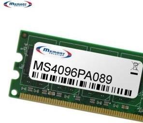 Image du produit Memorysolution Mémoire (Panasonic ToughBook CF-53 MK2, 1 x 4GB)