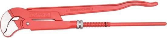 Image du produit Yato PIPE NUT 2.0 "JAWS TYPE" S "2218 (535 mm)
