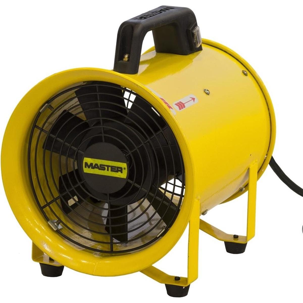 Master, Ventola di ventilazione, WENTYLATOR NADMUCHOWY BLM 4800 1.500 m3/h