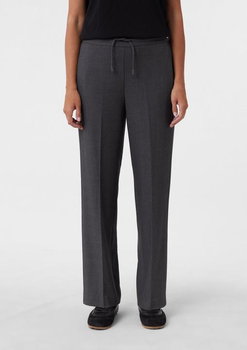 Produktbild Comma Marlenehose (42)