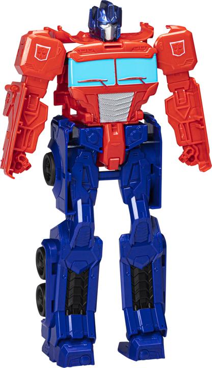 Produktbild Hasbro Optimus Prime Wechsler
