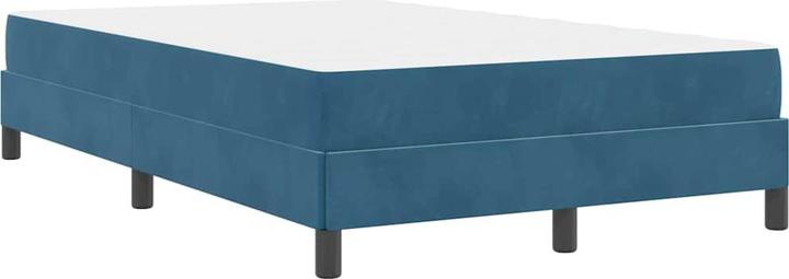Actual product image vidaXL Boxspringbett (200 x 200 cm)