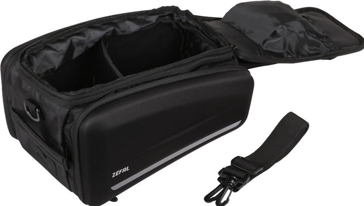 Actual product image Zefal Z Travel 80 (32 l, Luggage carrier bag)