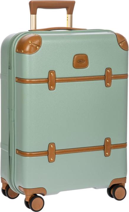 Actual product image Brics Bellagio 4 Rollen Kabinentrolley 55 cm (40 l)