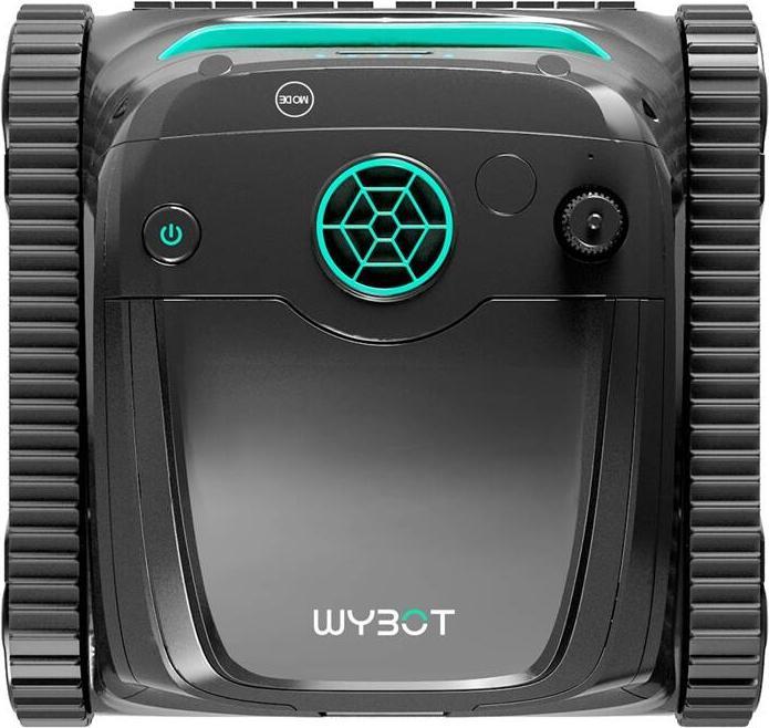 Productafbeelding Wybot S2