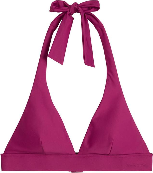 Produktbild Marc O'Polo Triangel-Bikini-Top Abstract Leaf (XS)