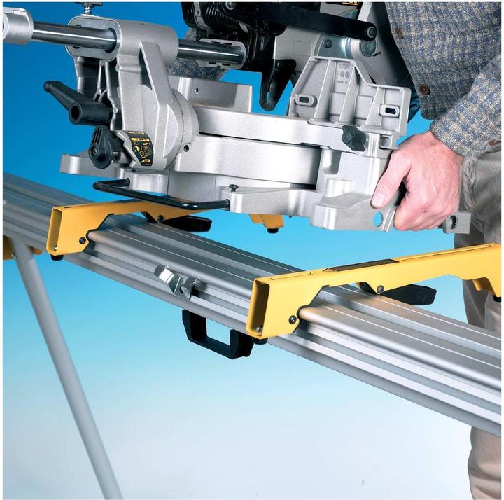 Produktbild DeWalt UniversalUntergestell (28 cm, 191 cm)
