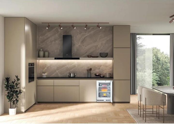Actual product image Whirlpool WBUFZ011 (Installation, 91 l)