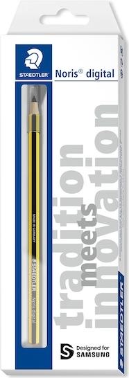 Actual product image Staedtler Noris