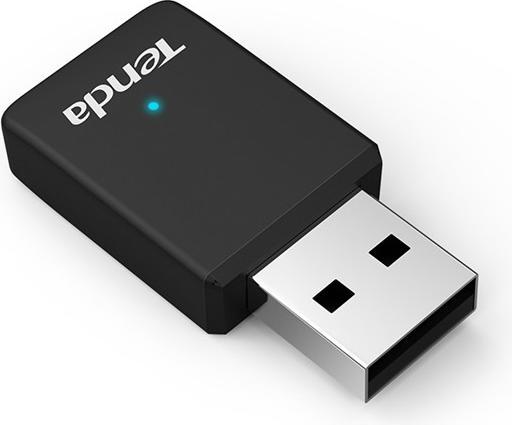 Image du produit Tenda U9 Carte réseau WLAN (USB)