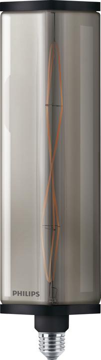 Produktbild Philips Lampe 7 W (26 W) E27 Warmweiss (E27, 7 W, 270 lm, 1 x, F)