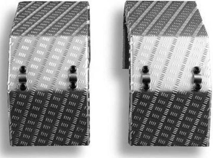Produktbild Thicon Models 50102 1:14 Kotflügel schmal Ed