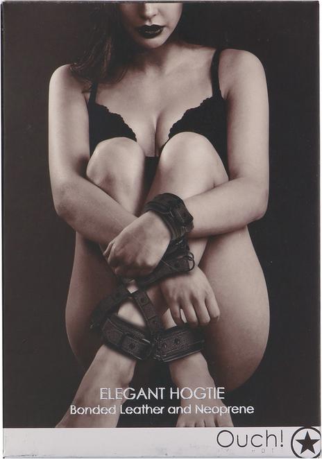 Produktbild Ouch! Elegant Hogtie