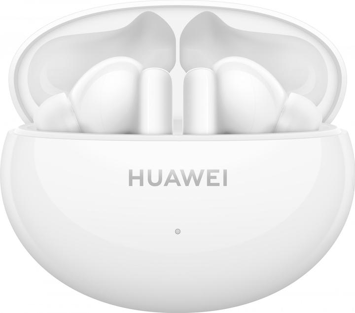 Produktbild Huawei FreeBuds 5i (Aktive Geräuschunterdrückung, 6 h, Kabellos)