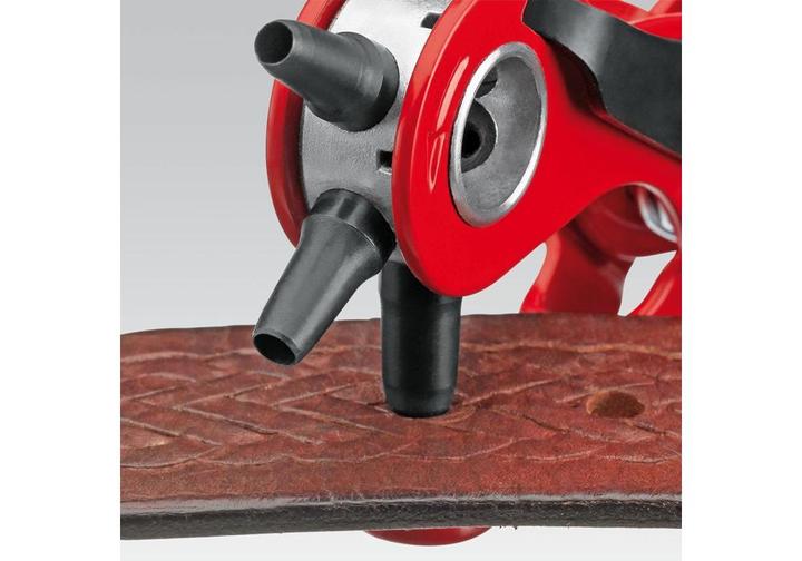 Produktbild Knipex Revolverlochzange 90 70 220 SB (245 mm)