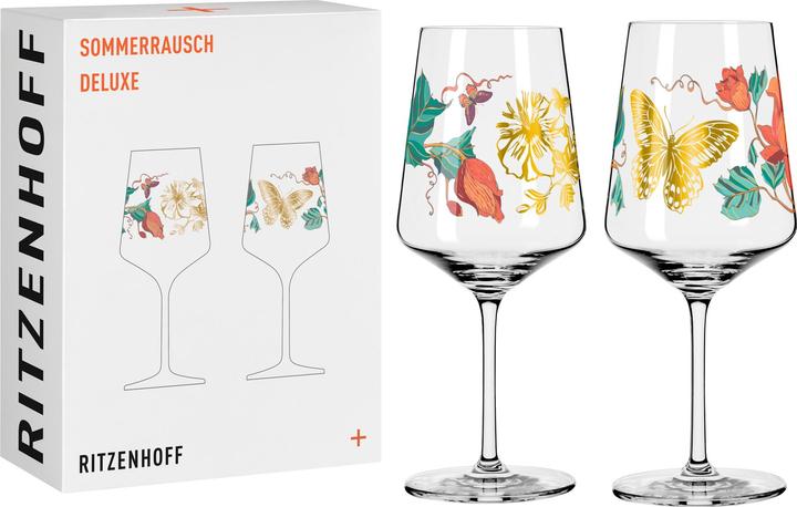 Ritzenhoff Summer Rush (54.40 cl, 1 Glass)