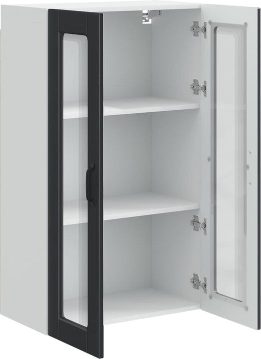 Actual product image vidaXL Küchenschrank (60 x 31 x 100 cm)