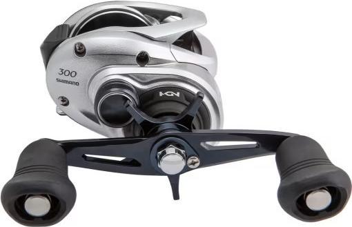 Actual product image Shimano Tranx A
