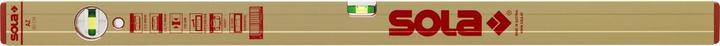 Actual product image Sola Messwerkzeuge Aluminium spirit level AZ 180 L.180cm Alu. (180 cm)