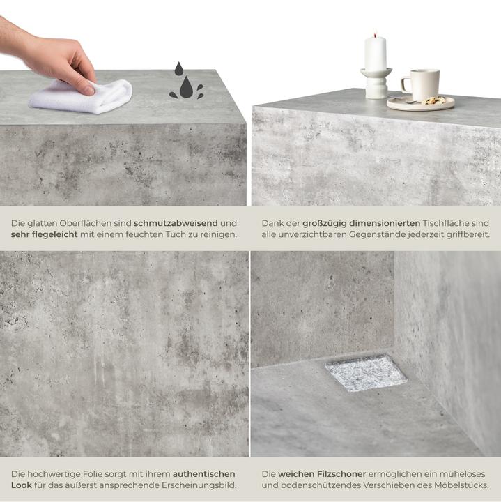 Image du produit tectake Lasley