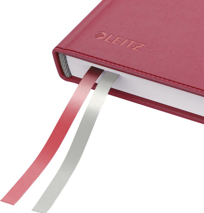 Productafbeelding Leitz Volledig (A5, Rijen, Hardcover)