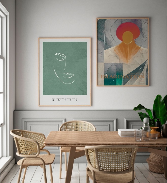 Image du produit ChiCura Every Time CC1 Affiche (A3)