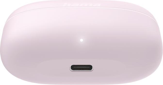 Actual product image Hama Freedom Buddy II (NC, 20 h, Wireless)