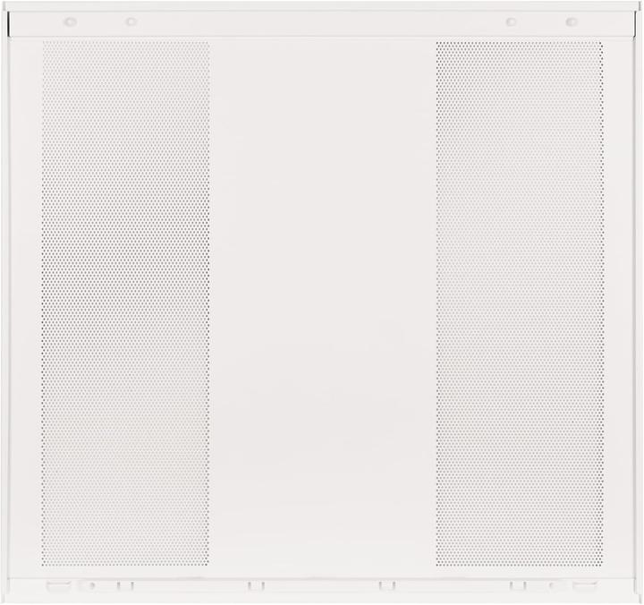 Image du produit BitFenix Boîtier PC avec ventilateurs ARGB et panneaux en verre trempé (ATX)