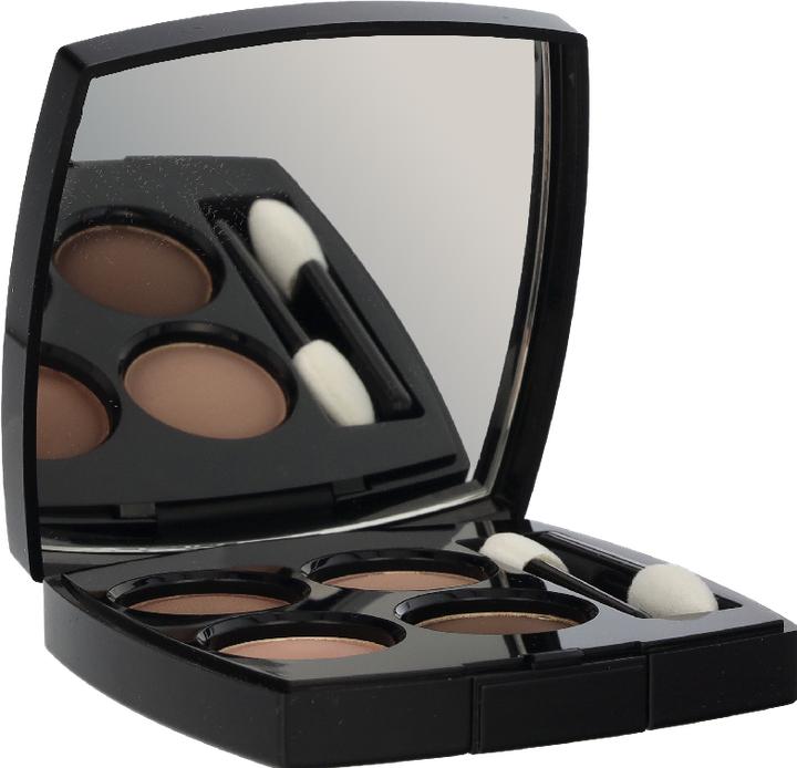Produktbild Chanel Les 4 Ombres (308 Clair-Obscur)