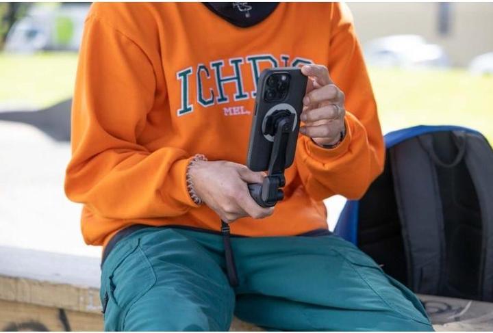 Produktbild Quad Lock Tripod / Selfie Stick