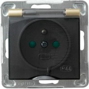 Ospel, Steckdose, GPH-1YZP/m/28/d