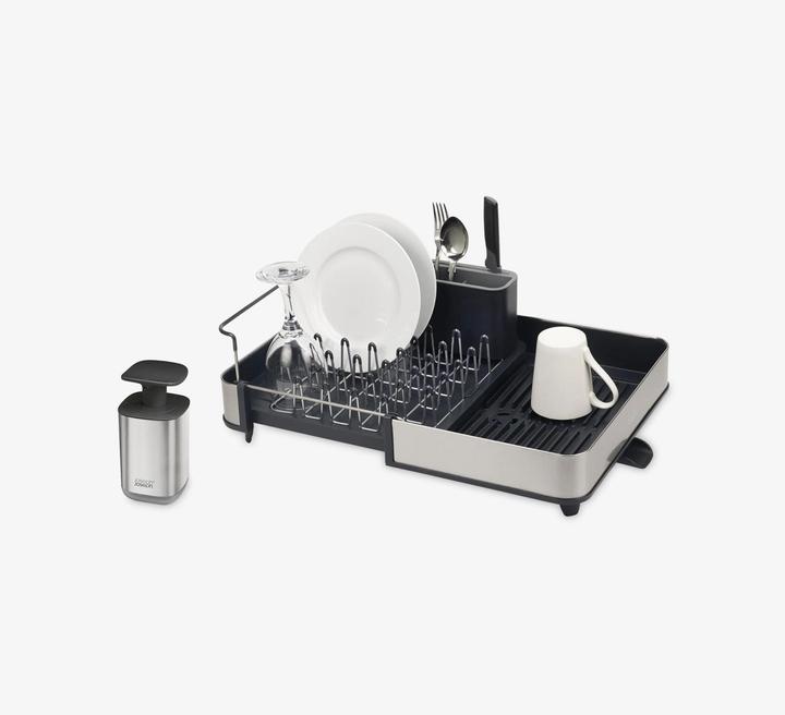 Actual product image Joseph Joseph Rethink yoursink 2pc Set