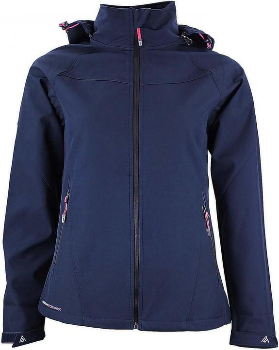 Immagine prodotto Peak mountain Softshell Acelsiorunm (XXL)