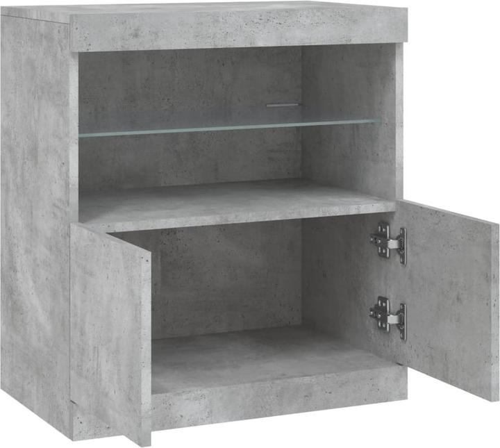 Image du produit vidaXL Sideboard (60.50 x 37 x 67 cm)