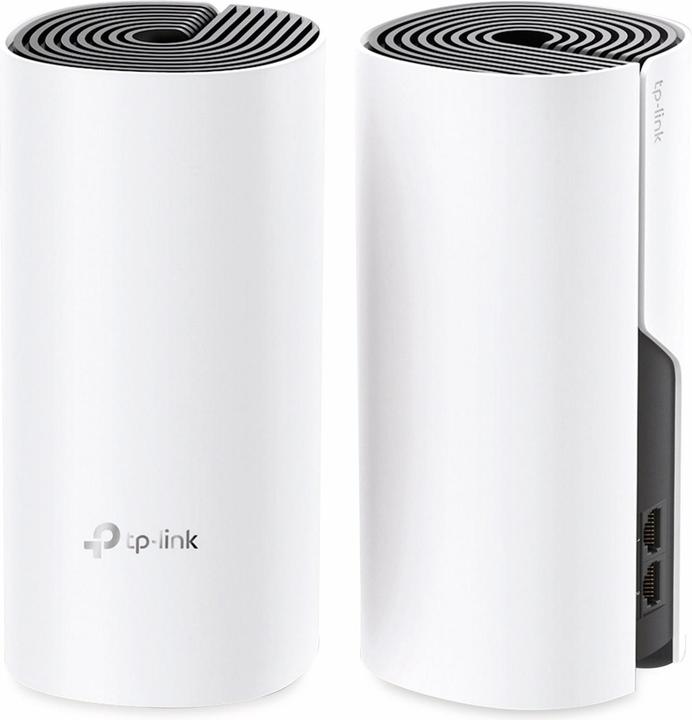 Actual product image TP-Link Deco M4 AC1200