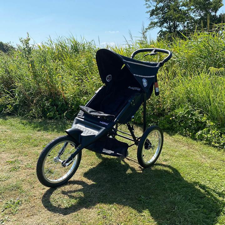 Immagine prodotto Babytrold Jogger