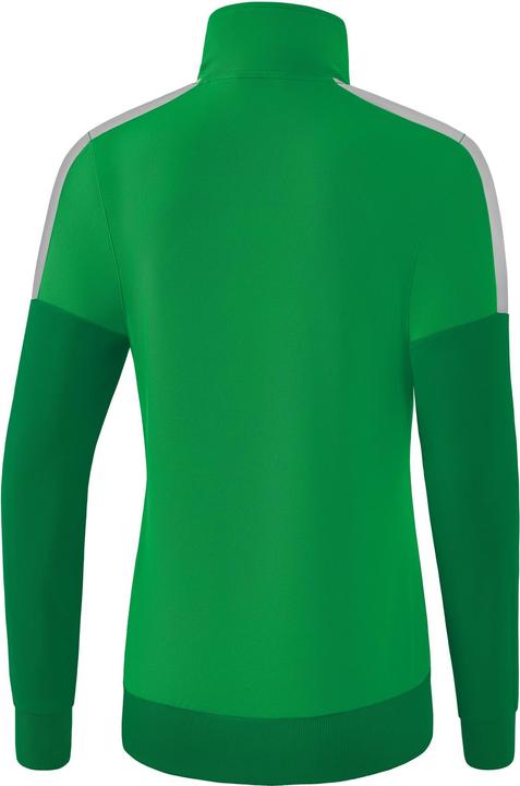 Produktbild Erima Squad Worker Jacke Damen (38)