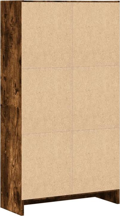Produktbild vidaXL Claiborn (60 x 24 x 109 cm)