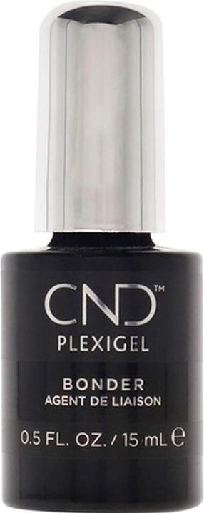 Produktbild CND Plexigel Bonder 15ml (Nagelkleber, Clear)