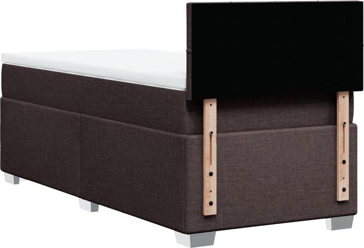 Image du produit vidaXL Boxspringbett (90 x 190 cm)