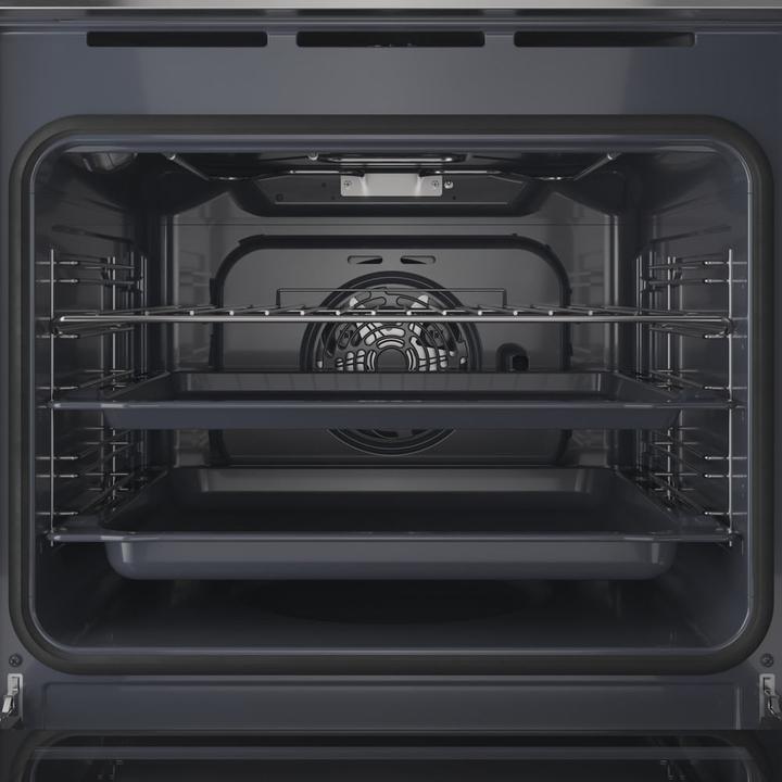 Image du produit Hotpoint Einbauofen HAO 255HS