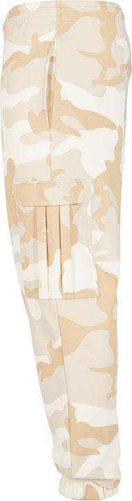 Immagine prodotto Urban Classics Pantaloni da ginnastica larghi mimetici - 139277 (XL)