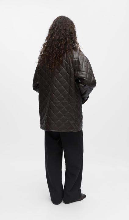 Produktbild Object Stepp Jacke (42)